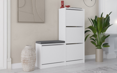 Pantofar Desio Pantofar